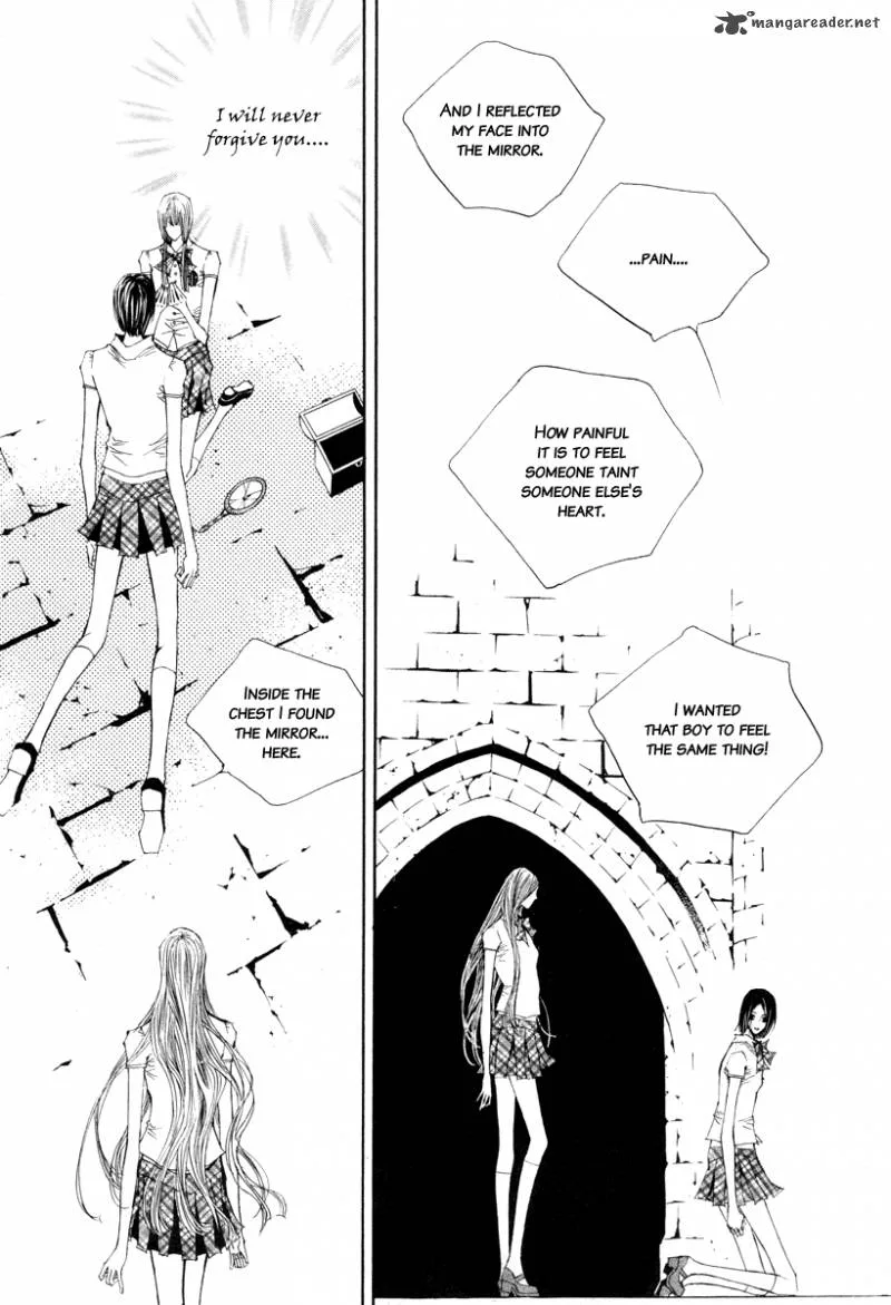 Horror Collector Chapter 8 page 54