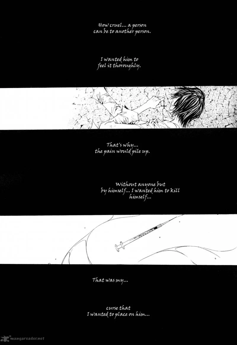 Horror Collector Chapter 8 page 55