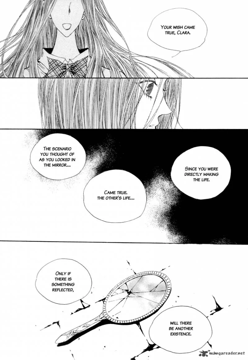 Horror Collector Chapter 8 page 56