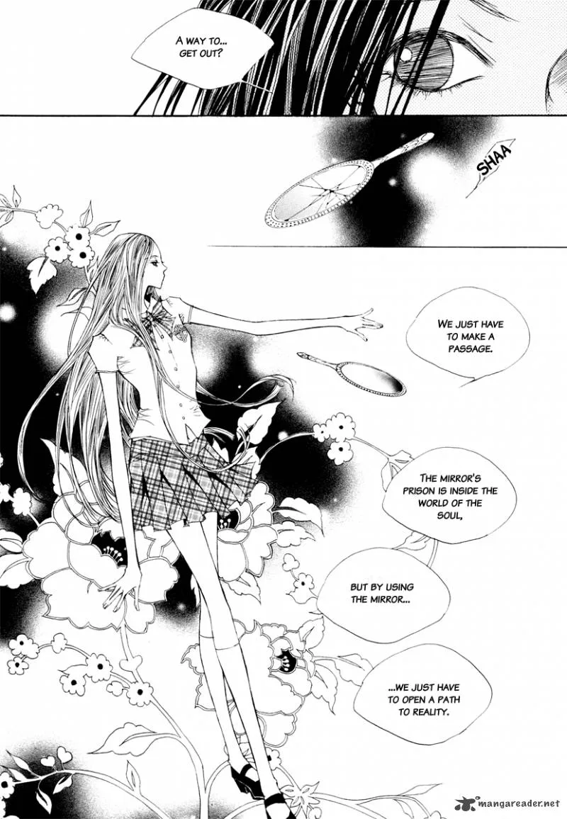 Horror Collector Chapter 9 page 6