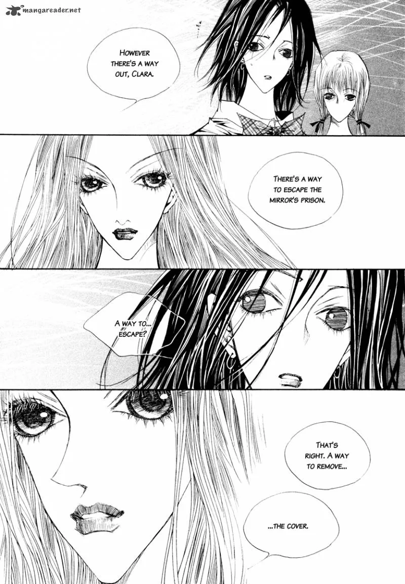Horror Collector Chapter 9 page 5