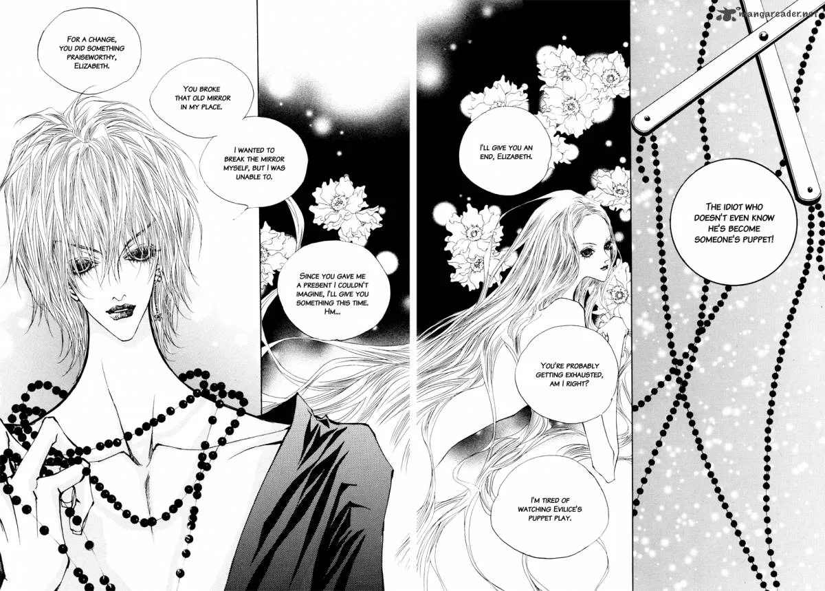 Horror Collector Chapter 9 page 34