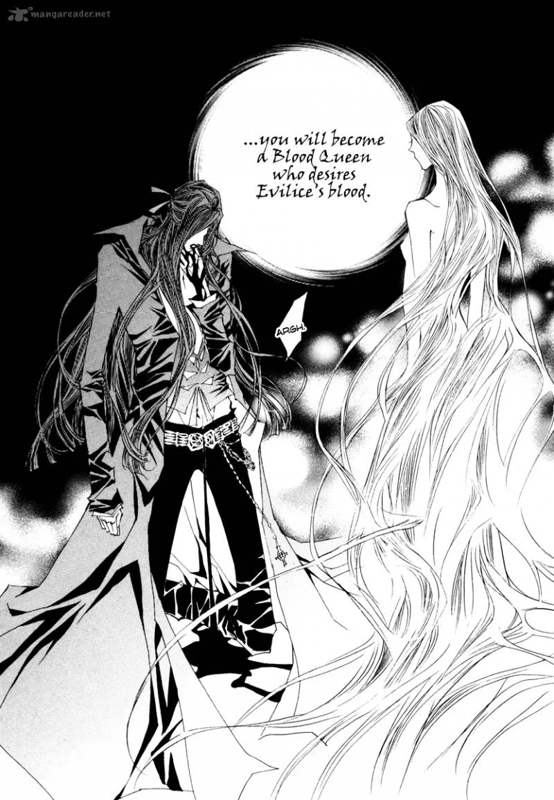 Horror Collector Chapter 9 page 36