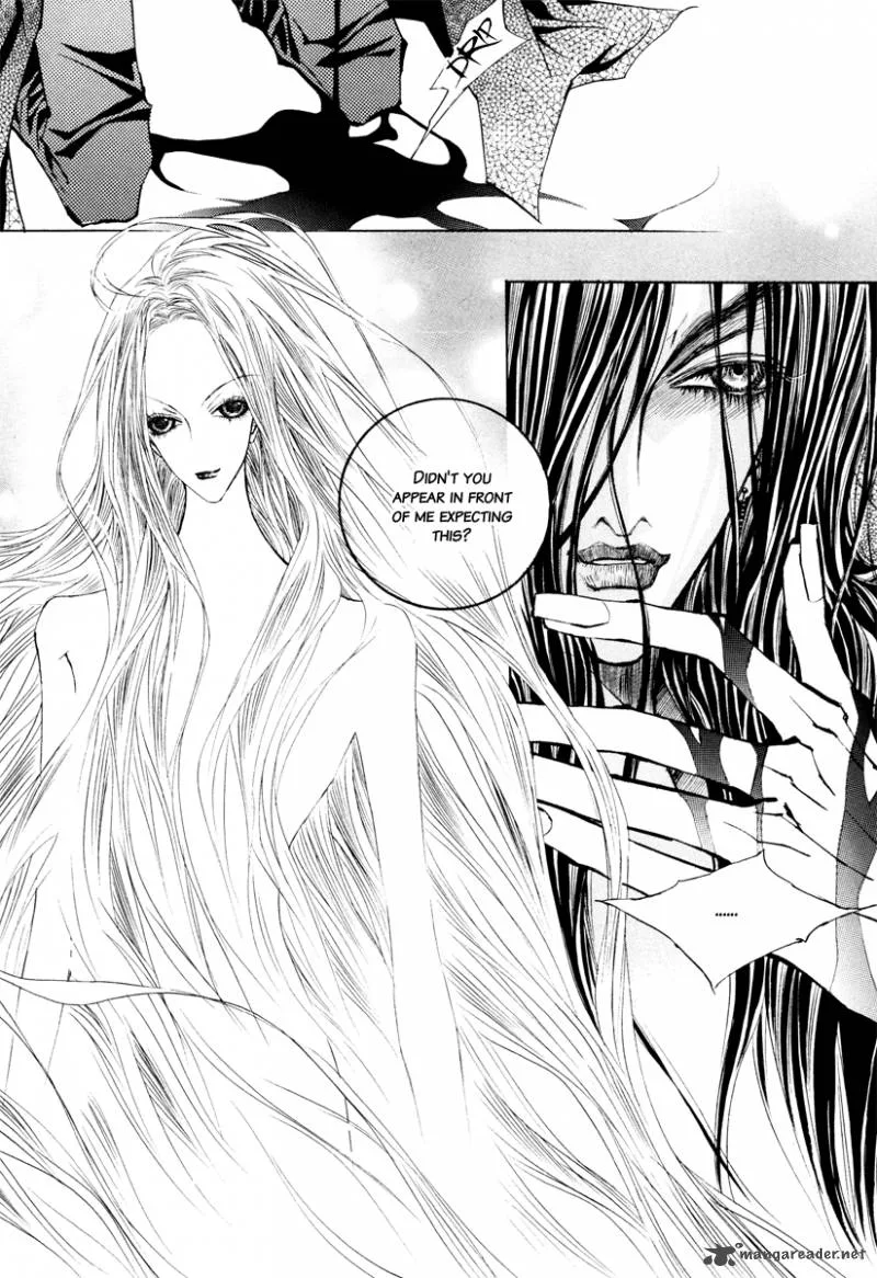 Horror Collector Chapter 9 page 37