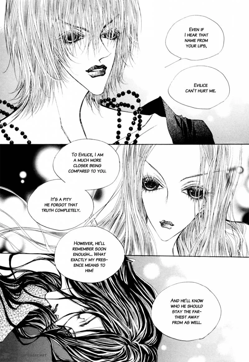 Horror Collector Chapter 9 page 43