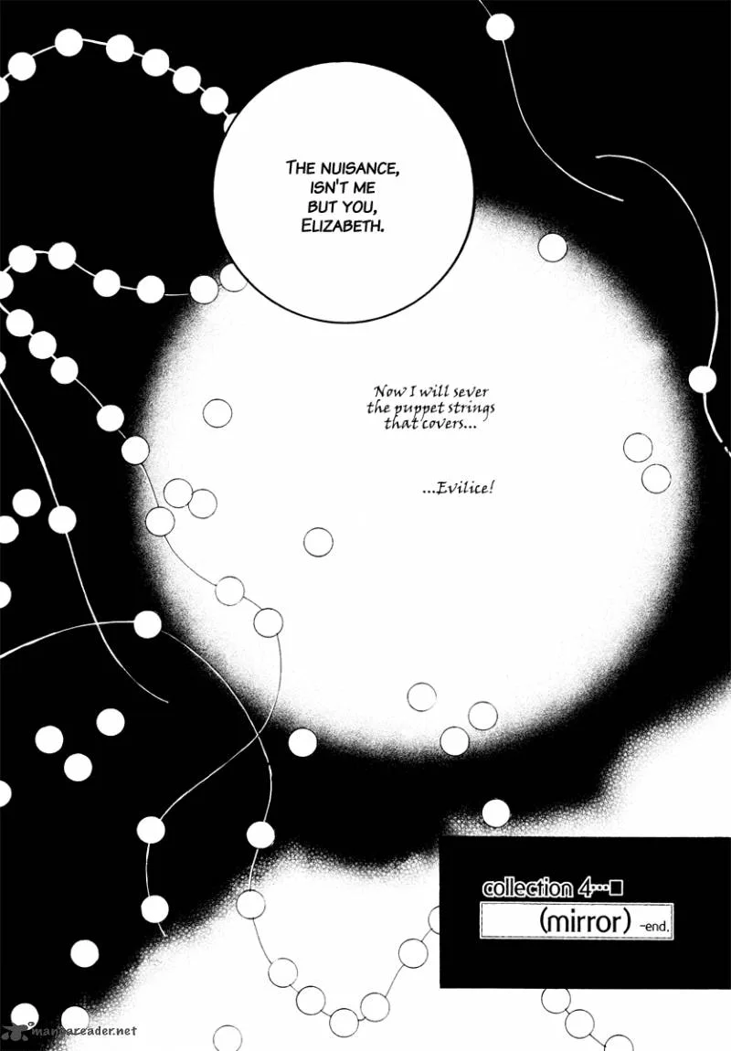 Horror Collector Chapter 9 page 47