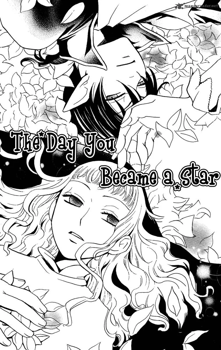 Hoshi ni Naru Hi Chapter 2 page 3