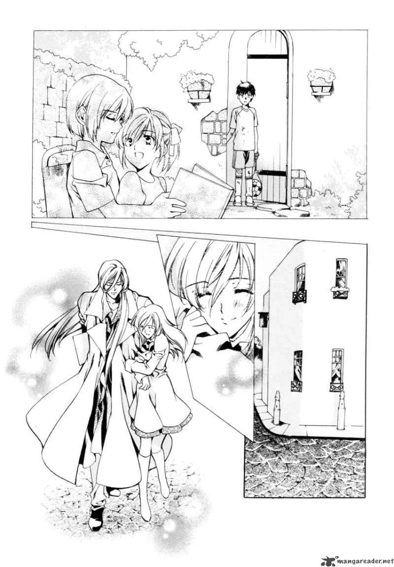 Hoshi no Oujo Chapter 1 page 20