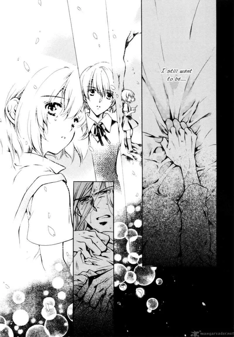 Hoshi no Oujo Chapter 1 page 38