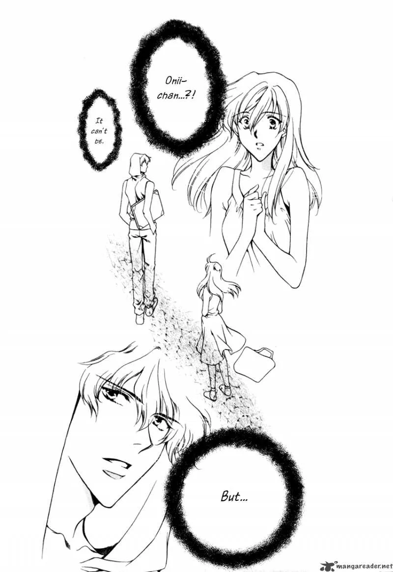 Hoshi no Oujo Chapter 4 page 39