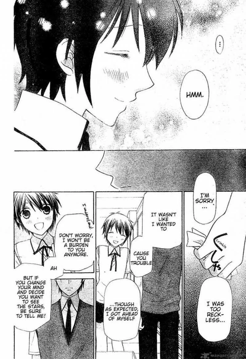 Hoshi Wa Utau Chapter 10 page 20