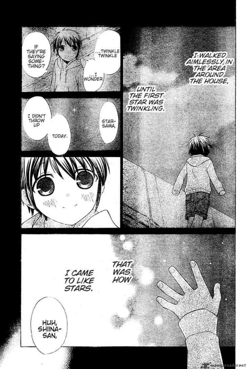 Hoshi Wa Utau Chapter 15 page 24