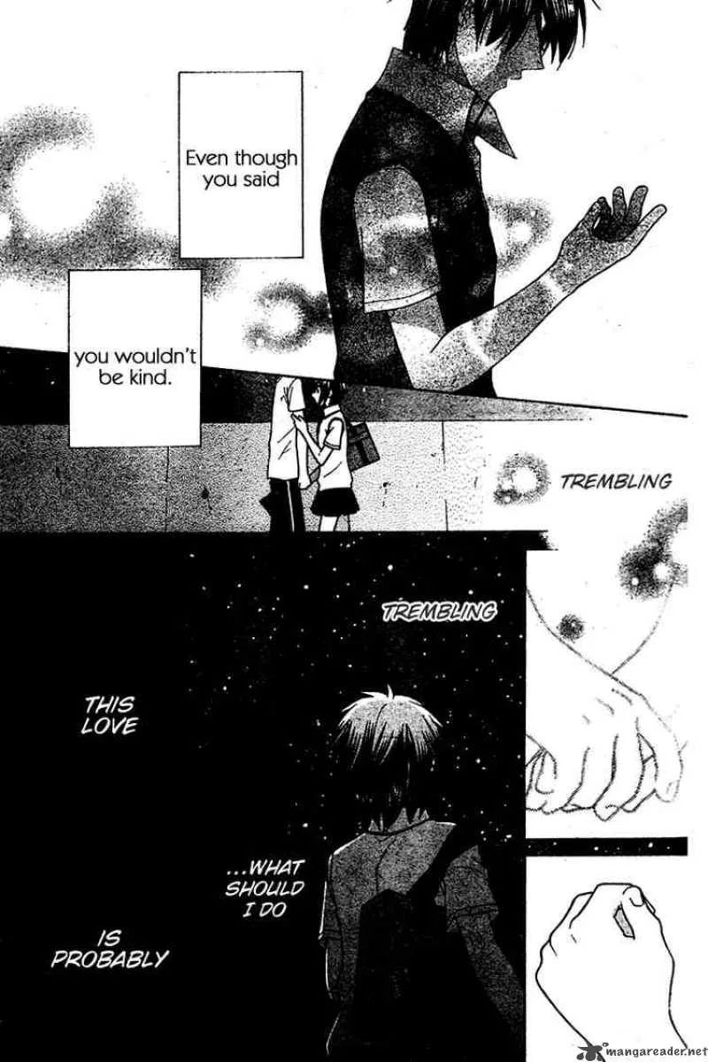 Hoshi Wa Utau Chapter 17 page 20
