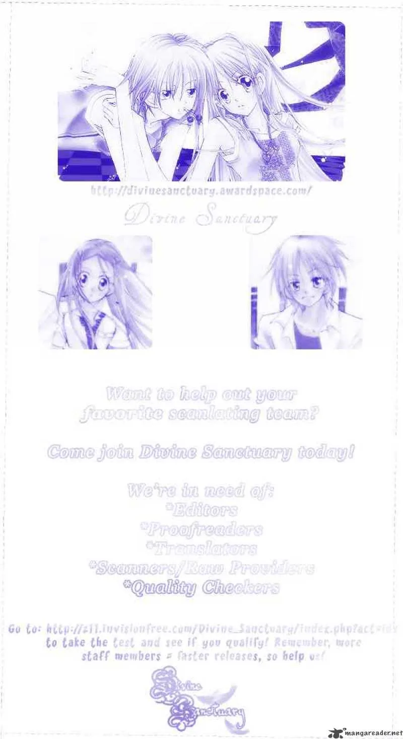 Hoshi Wa Utau Chapter 2 page 43
