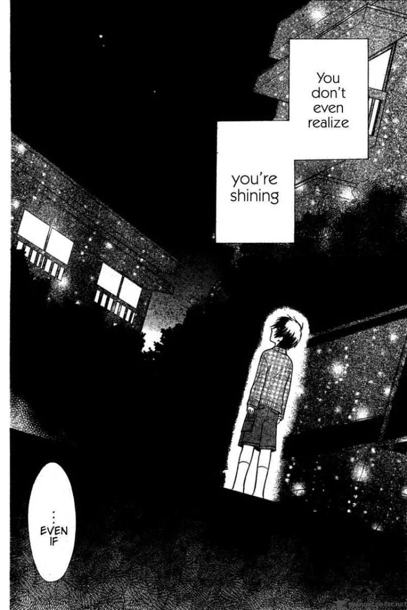 Hoshi Wa Utau Chapter 25 page 18