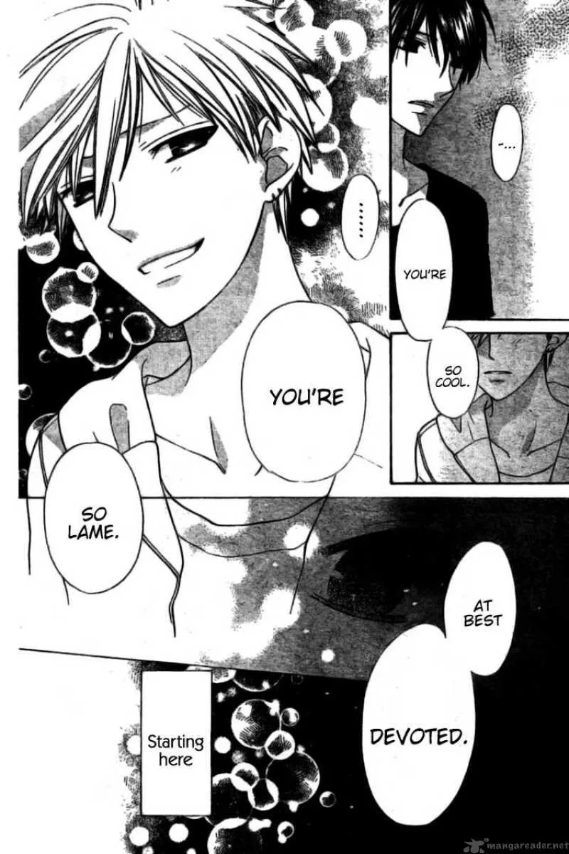 Hoshi Wa Utau Chapter 33 page 20