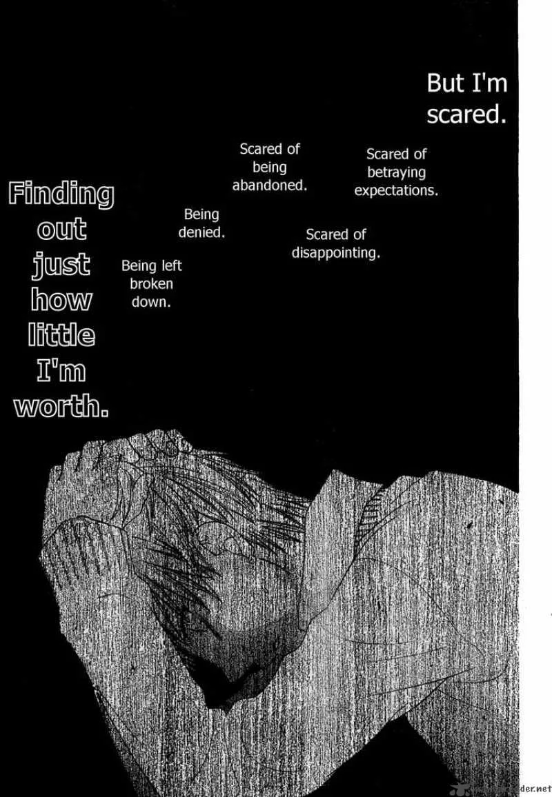 Hoshi Wa Utau Chapter 38 page 27