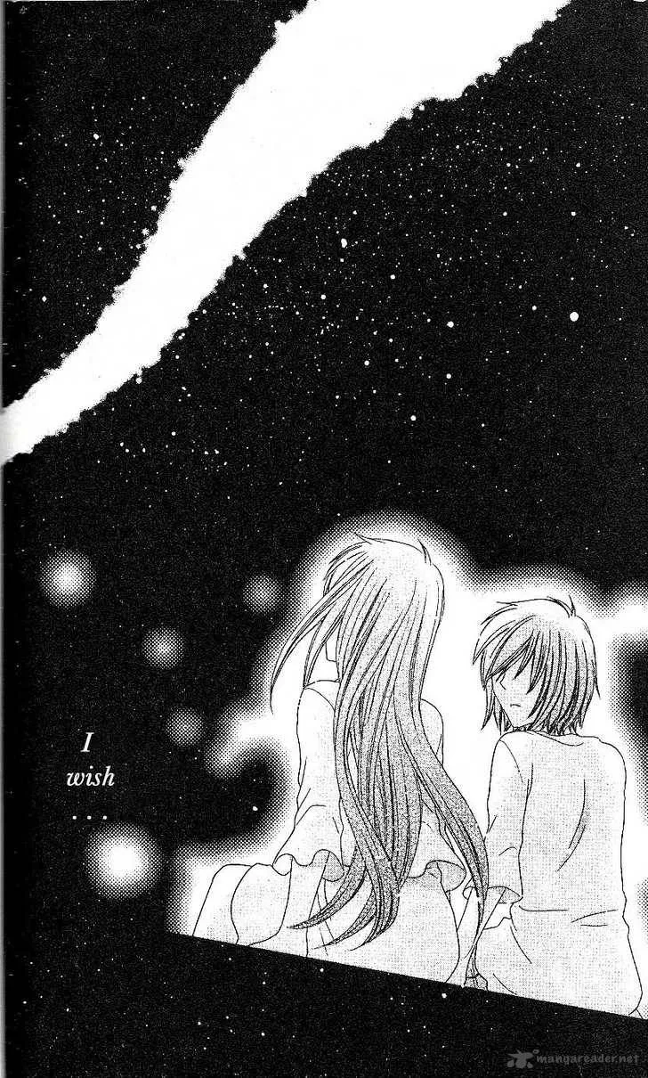 Hoshi Wa Utau Chapter 44 page 8