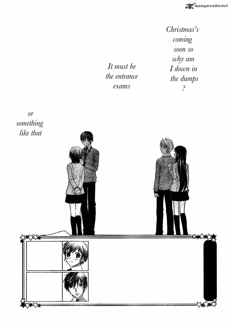 Hoshi Wa Utau Chapter 48 page 2