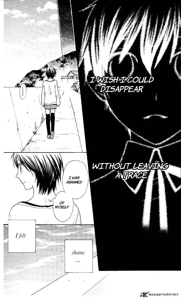 Hoshi Wa Utau Chapter 50 page 10