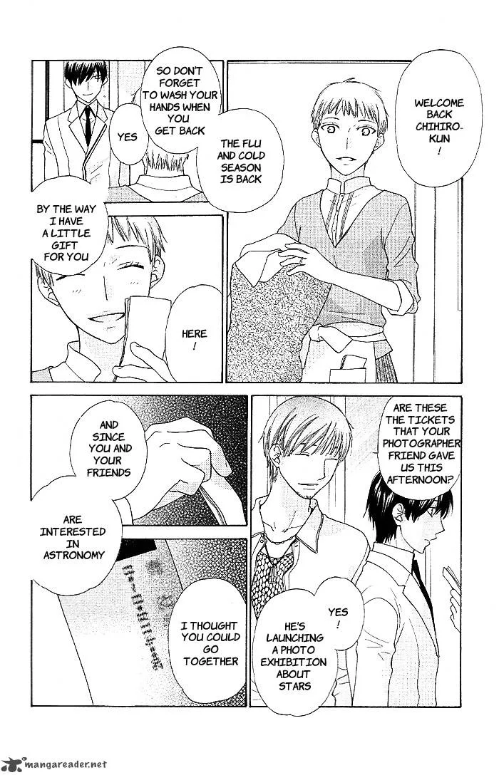 Hoshi Wa Utau Chapter 51 page 21