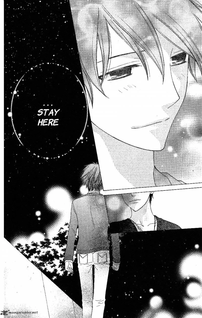 Hoshi Wa Utau Chapter 53 page 26