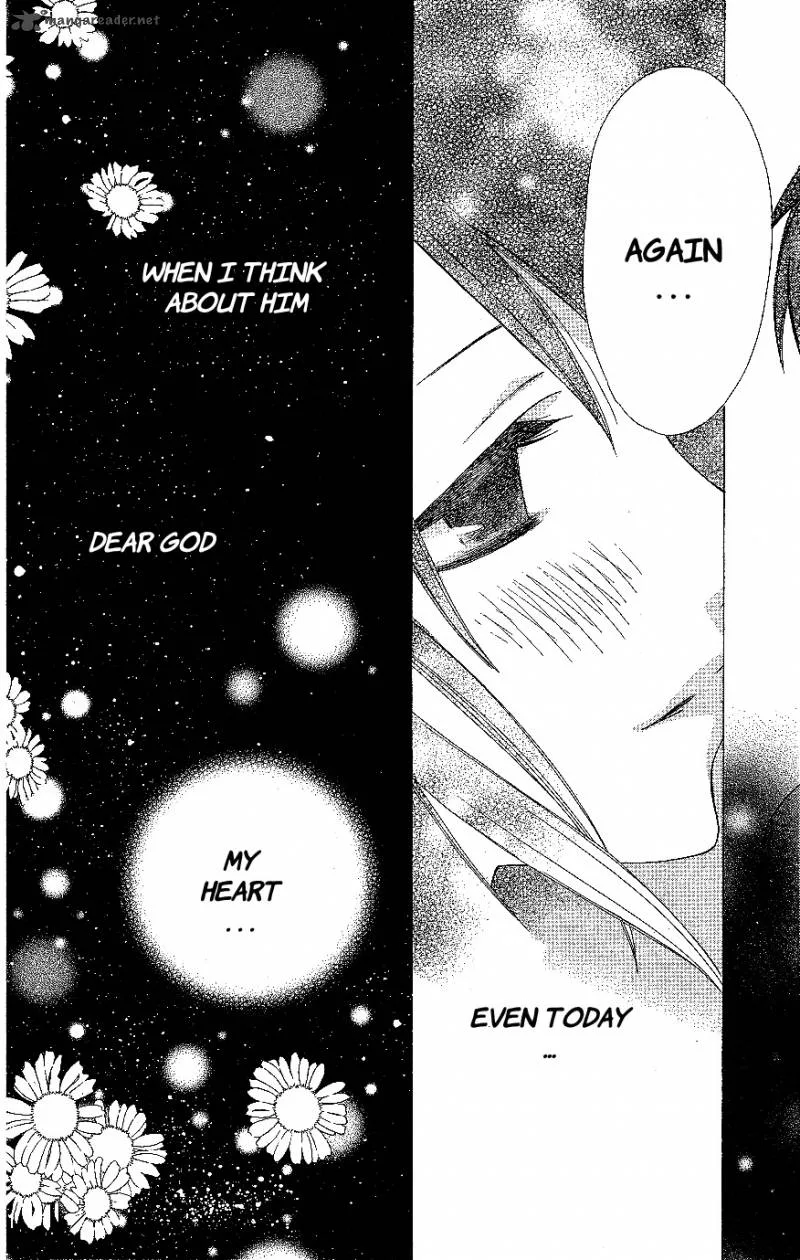 Hoshi Wa Utau Chapter 54 page 5