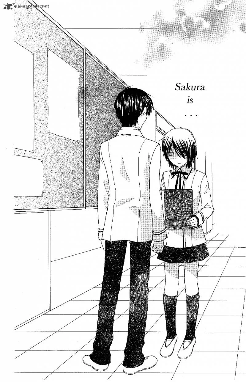 Hoshi Wa Utau Chapter 55 page 2