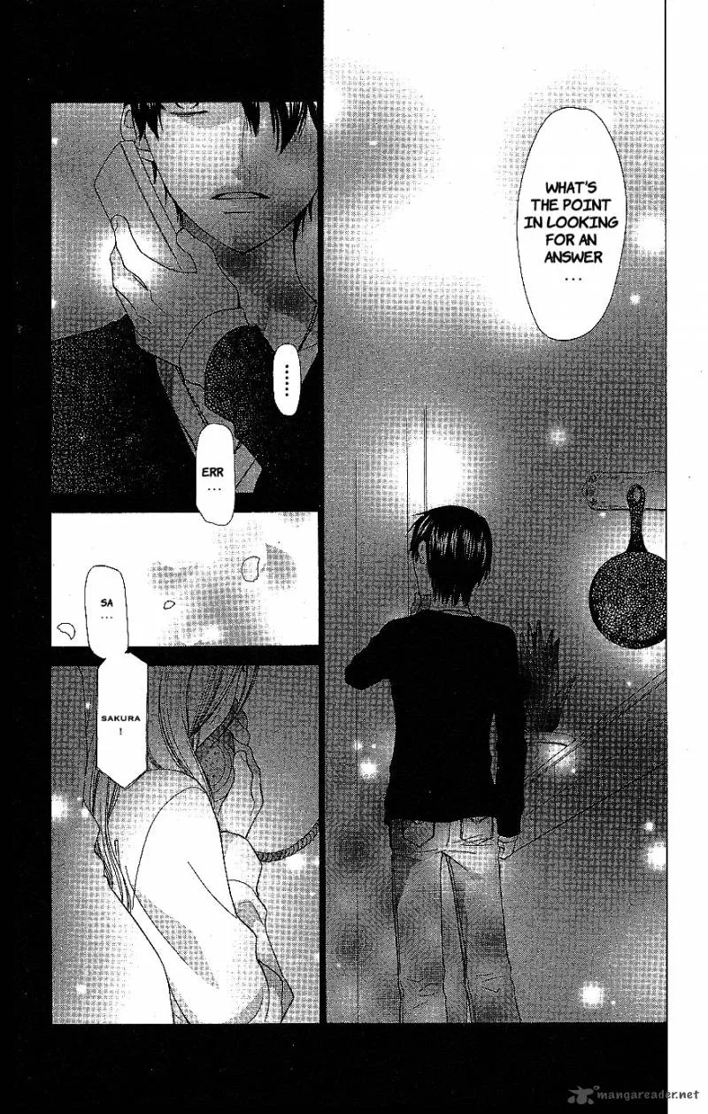 Hoshi Wa Utau Chapter 57 page 21