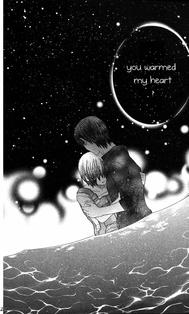 Hoshi Wa Utau Chapter 58 page 24