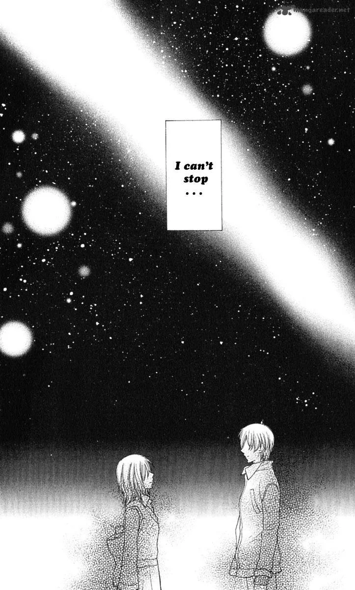 Hoshi Wa Utau Chapter 60 page 5