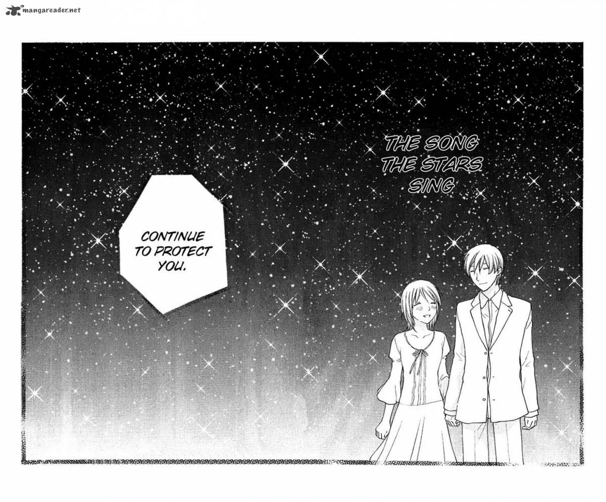 Hoshi Wa Utau Chapter 62 page 28