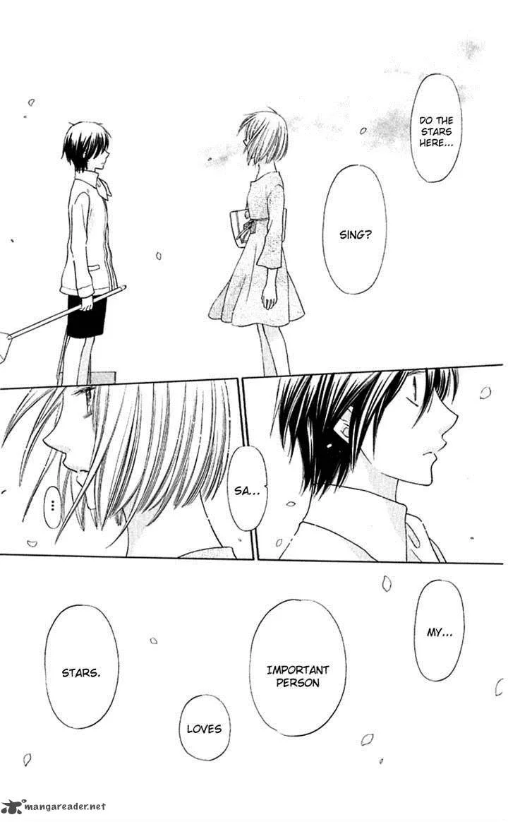 Hoshi Wa Utau Chapter 63 page 30