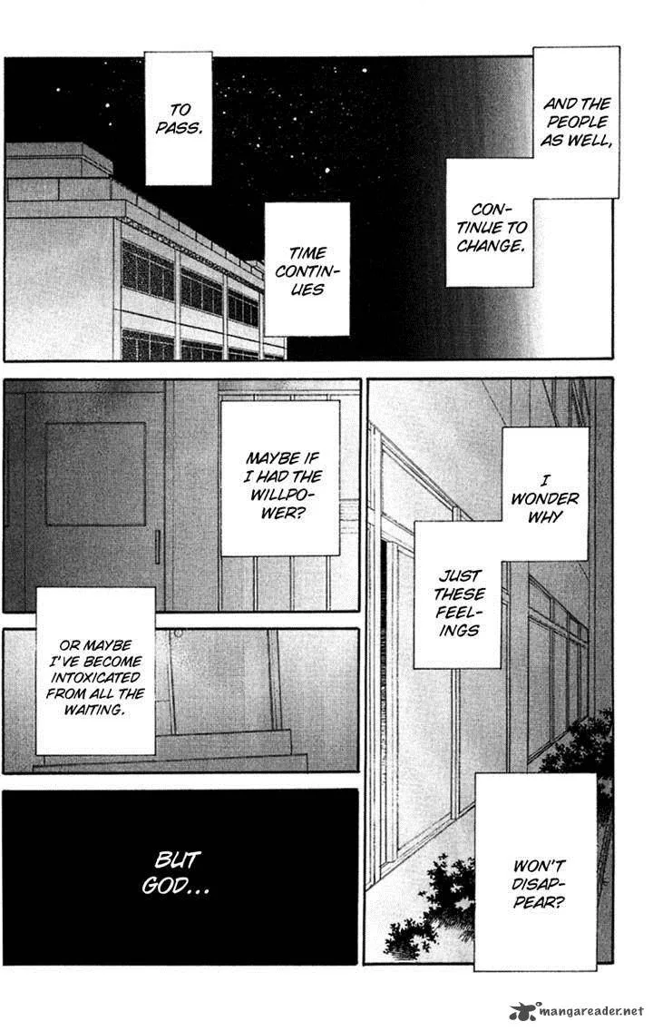 Hoshi Wa Utau Chapter 63 page 21