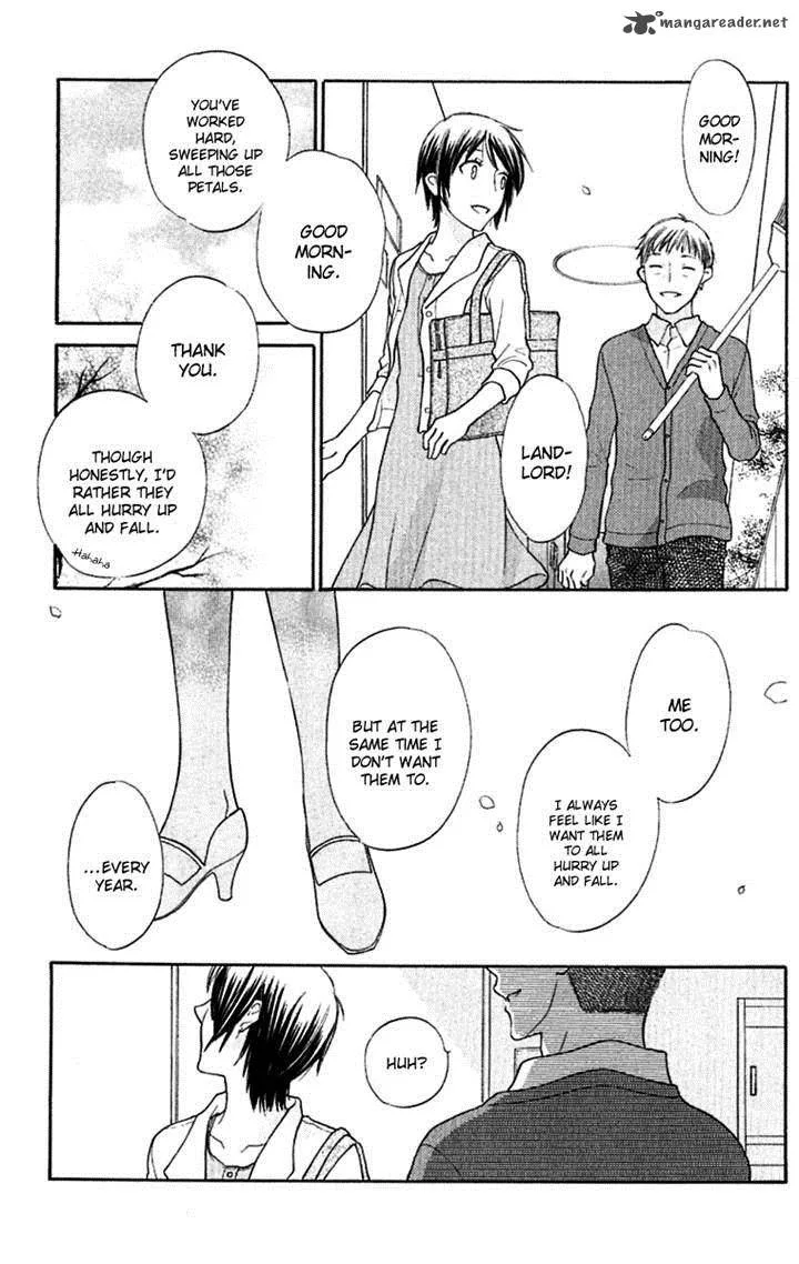 Hoshi Wa Utau Chapter 63 page 7