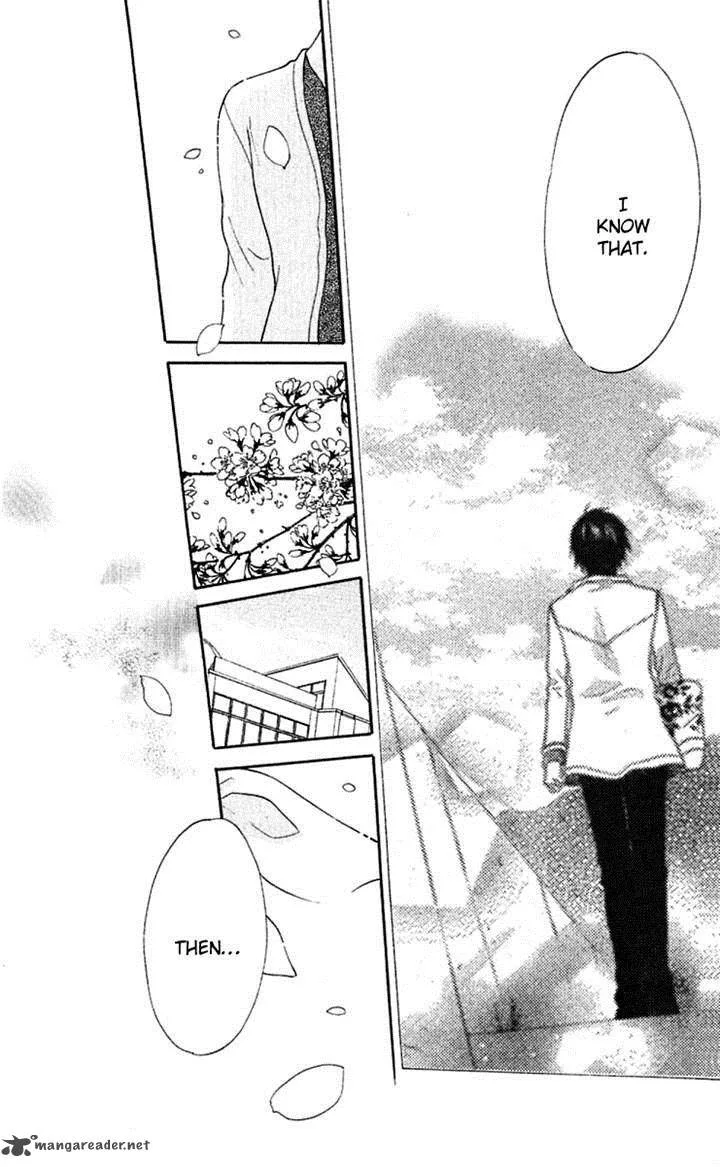 Hoshi Wa Utau Chapter 64 page 5