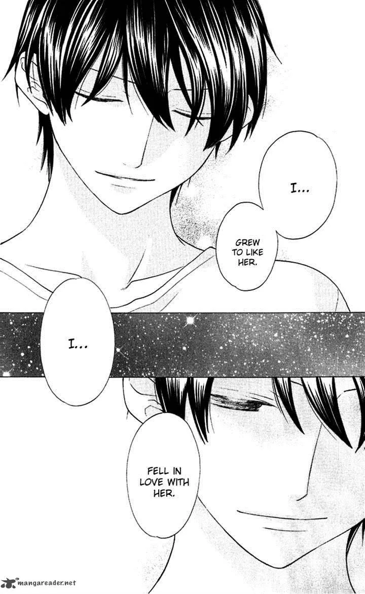 Hoshi Wa Utau Chapter 64 page 20