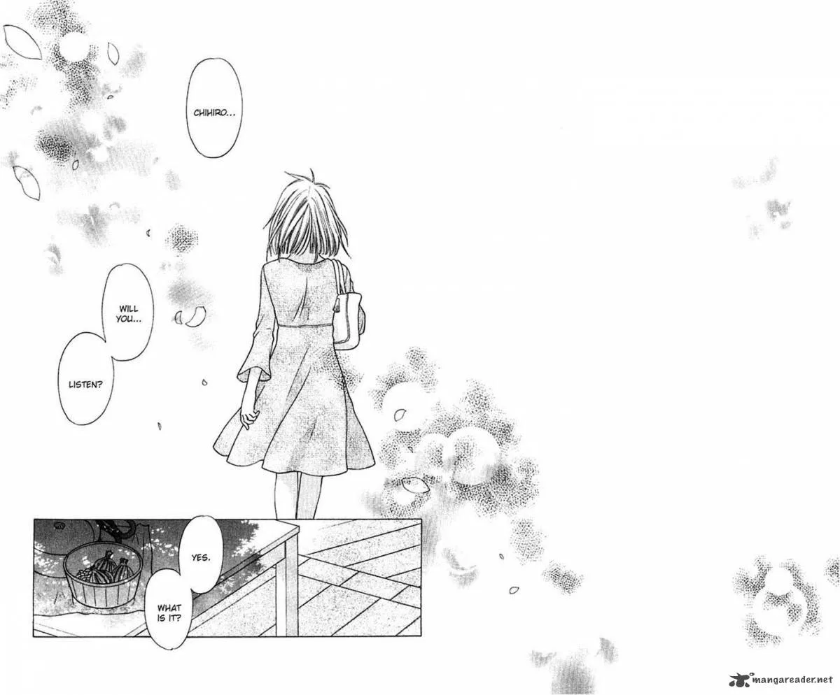 Hoshi Wa Utau Chapter 65 page 2