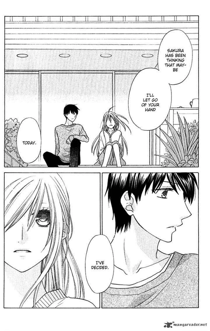 Hoshi Wa Utau Chapter 65 page 3