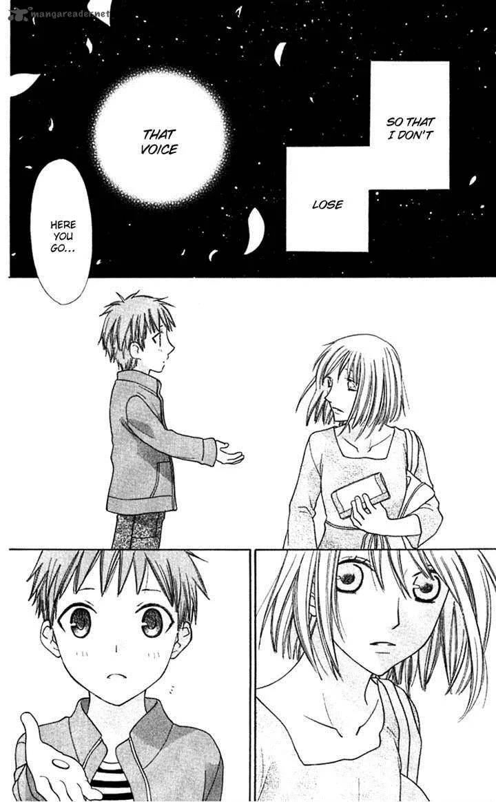 Hoshi Wa Utau Chapter 65 page 31