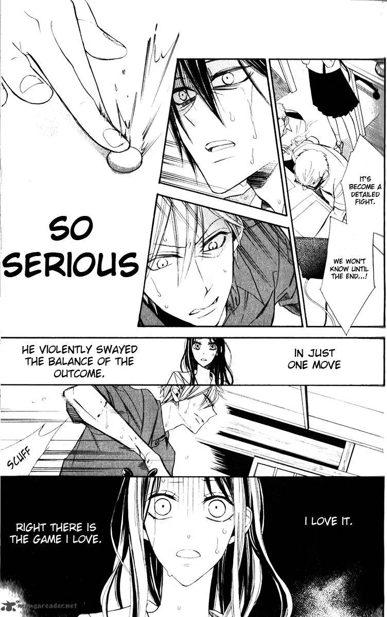 Hoshizora no Karasu Chapter 1 page 44