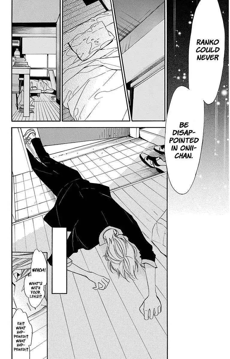 Hoshizora no Karasu Chapter 13 page 16