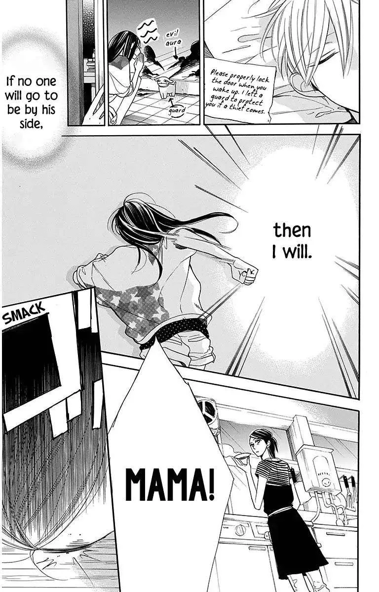 Hoshizora no Karasu Chapter 13 page 27