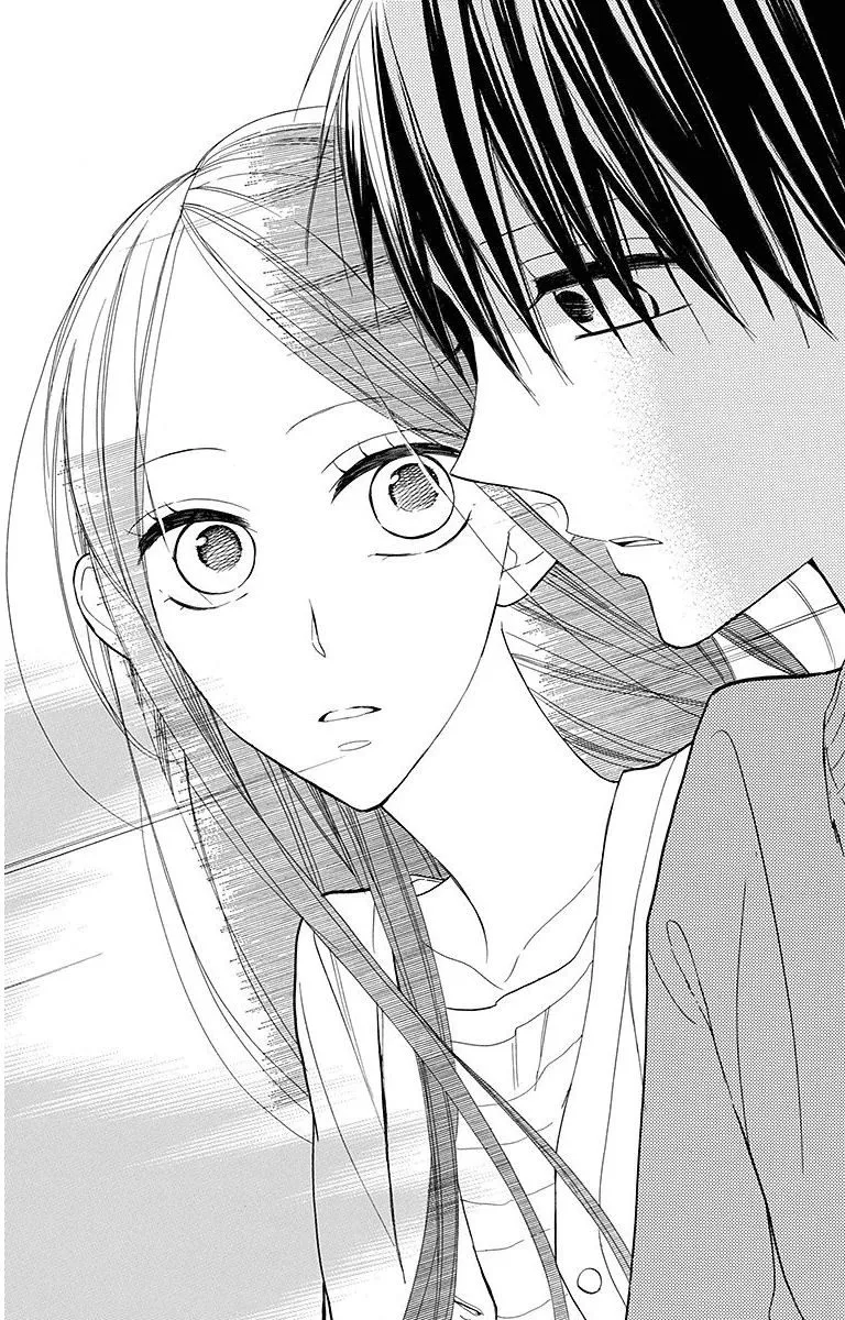 Hoshizora no Karasu Chapter 20 page 26