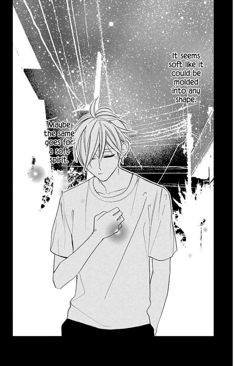 Hoshizora no Karasu Chapter 38 page 28