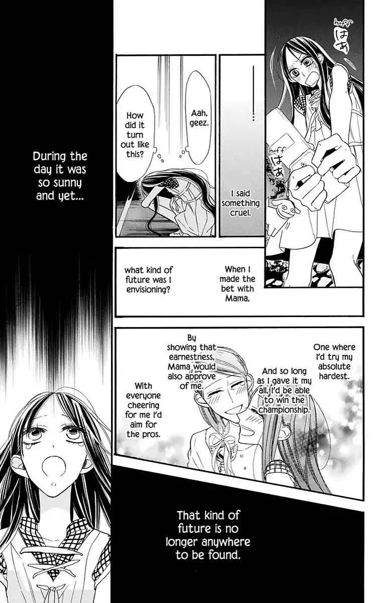Hoshizora no Karasu Chapter 5 page 10
