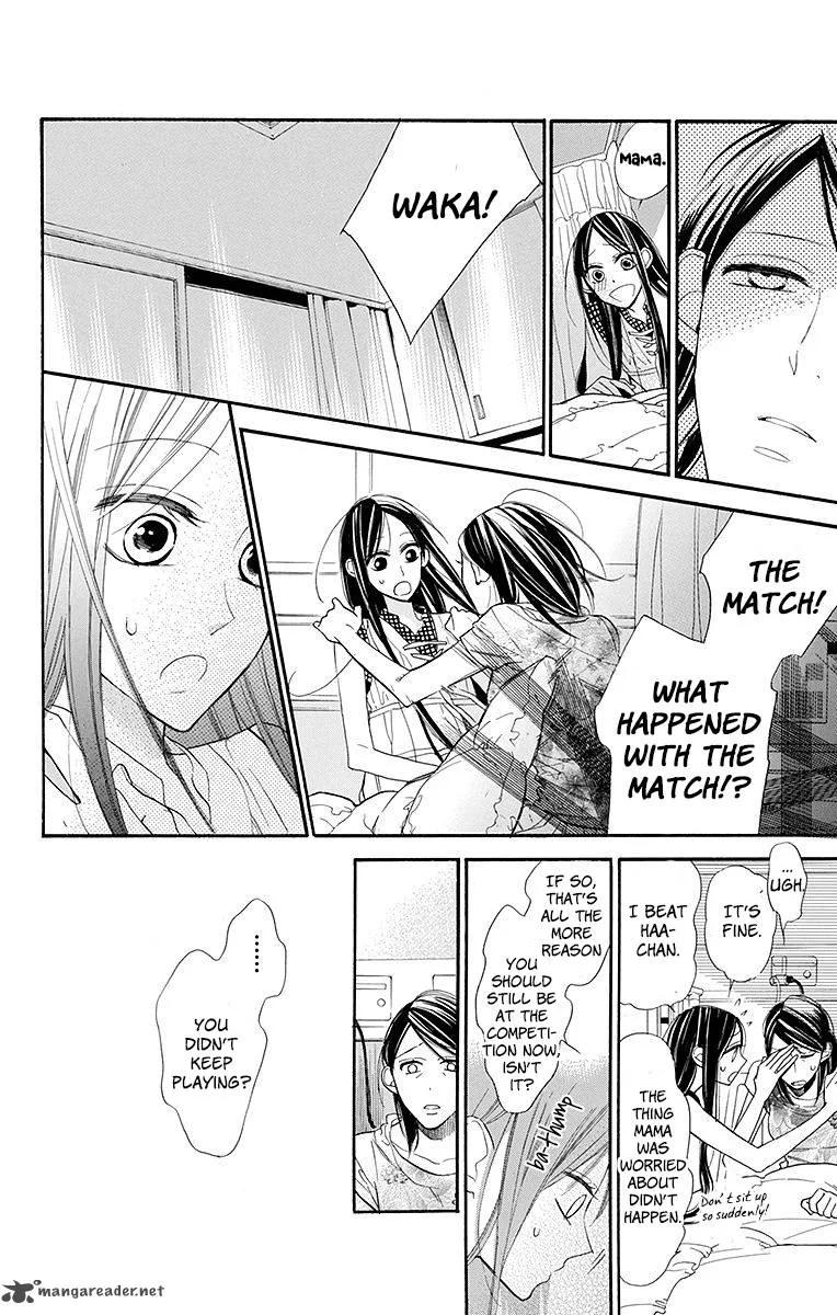 Hoshizora no Karasu Chapter 9 page 10