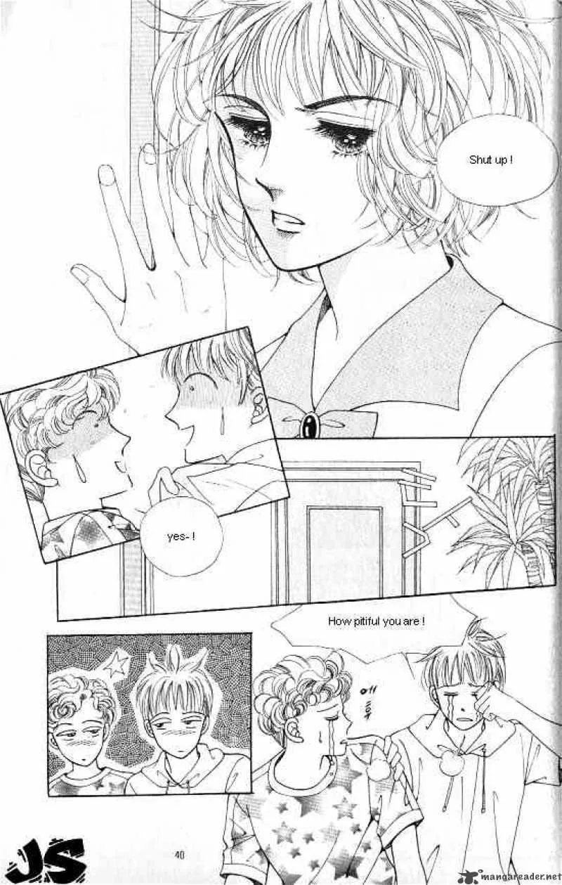 Hot Blooded Woman Chapter 1 page 31