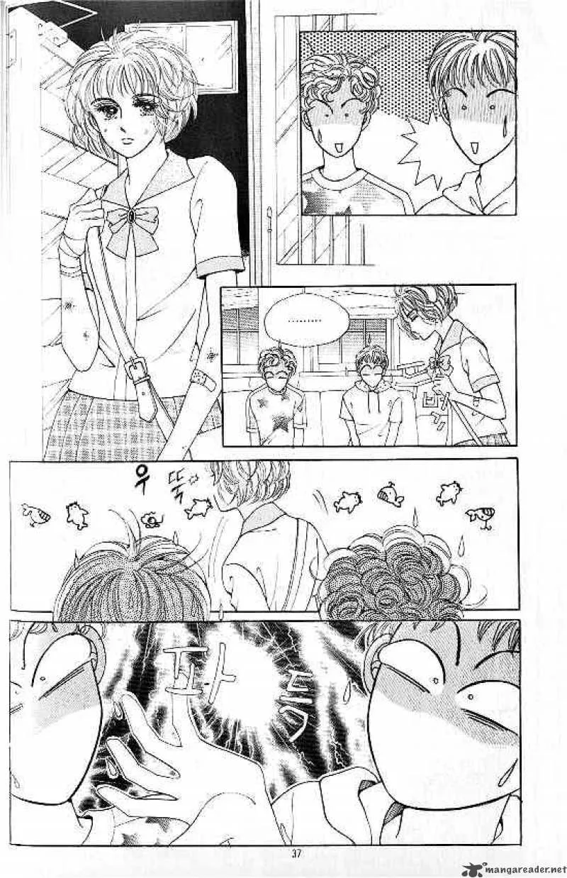 Hot Blooded Woman Chapter 1 page 28