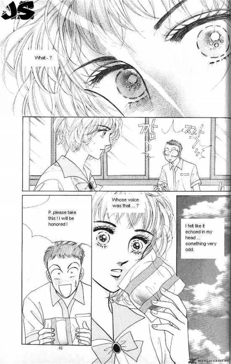 Hot Blooded Woman Chapter 1 page 37